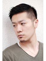 ポリフィッシュ(POLIFISH)&nbsp;コームオーバーショート