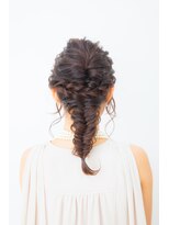 ハイエクステンション 京都駅前店(Hi-Extension) 選べる6スタイル-フィッシュボーン-