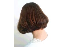 ヘアーデザイン ムーンエル(hair design moon L)