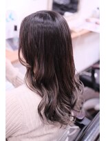 レナス(Renous)&nbsp;RENOUS_STYLE 《semi-long》