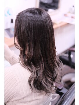 レナス(Renous) RENOUS_STYLE 《semi-long》