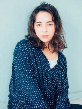 アンシェリ バイ フラミューム 大船店(Ancheri by flammeum) ニュアンスミディ【大船】