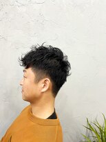 ノーブル ヘアサロン(noble HAIR SALON)&nbsp;メンズ