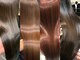 カノンヘアデザイン(Kanon Hair design)の写真