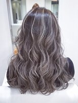 メルマードバーベル(Mermard Bavel)&nbsp;プロチップカラー