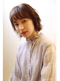ショートボブ　Re:sta by Neolive