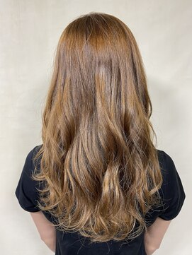 アンク クロス 新宿店(ANKHCROSS) 《ankhcross 渡邊 悠耶》