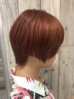 トムキャット(TOM CAT) 【新宿TOMCAT】オレンジショート