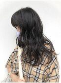 "赤み無しカラー"ダークブルージュ!