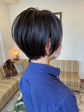 サエラクワトロ オトナショート