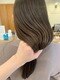 モリオ フロム ロンドン 大宮2号店(morio from London)の写真/癖やダメージでの広がりをおさえる酸熱トリートメントで、しなやかな髪に髪質改善いたします。