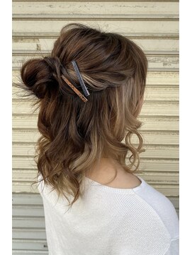 アリオン ゆるふわお団子