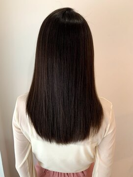 e.m.a プレミアムビューティーサロン 栄駅店(e.m.a PREMIUM BEAUTY SALON) 美髪・髪質改善