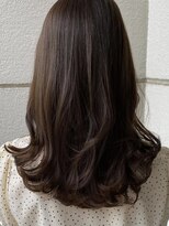 ローラン(ROULAND)&nbsp;【ROULAND坂本】ミディアムワンホンヘア