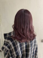 レガーミ(Legami)&nbsp;大人可愛いカシスピンク！