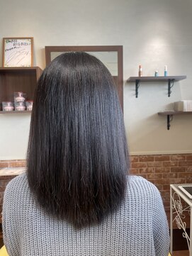 モダム(MODAM) 髪質改善コース【4】