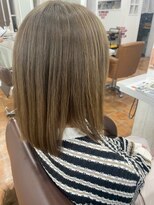 カットウェルズ粟殿店(Cut Well's smile&peace) 【2022年新作スタイル】奈良 cutwells 粟殿