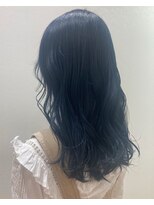 フロート 小阪店(float)&nbsp;夏ヘアー　韓国風ヘア