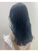 夏ヘアー 韓国風ヘア