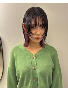 シカ(sica) インナーウルフ