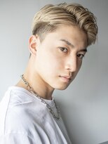 エイトメン 吉祥寺店(EIGHT MEN)&nbsp;【EIGHTMEN】外国人風ブルックリンパートスタイル