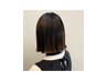 ◆30日以内◆　トリートメントカラー＋カット　￥16600～