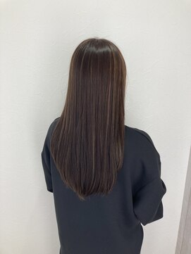 シエル 立川店(CIEL) 【CIEL 佐藤】スモーキートパーズ