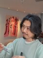 ヘアーリゾート マハナ(HAIR RESORT MAHANA) 平岩(山崎) 謙治郎