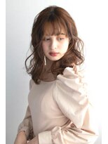 スピガ(SPIGA)&nbsp;ゆるふわミディアム