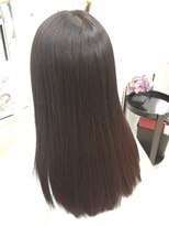 スマートカラーキレイ ダイレックス広島福島店(Kirei) ナチュラルブラック