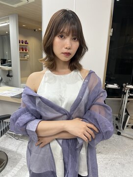 ボタン テンジン(VOTAN tenjin) 【VOTAN吉田航太】髪質改善/韓国ヘア/当日予約/天神大名