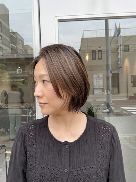 ヨリ(yori) スナップ