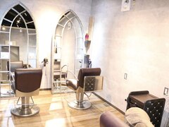 hair resort Ai 亀戸店 【ヘアリゾートエーアイ】