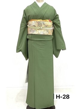 ハナココ 水戸店(hana Coco) レンタル着物