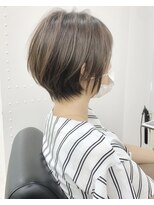 ユーフォリア 新宿店(Euphoria)&nbsp;20代30代大人可愛い小顔ショート