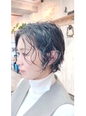 パーマ