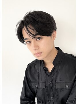 ブロウ ネックス ザ サロン 表参道(VLOW nex the salon) ANRI限定【韓国メンズカット+スタイリング】