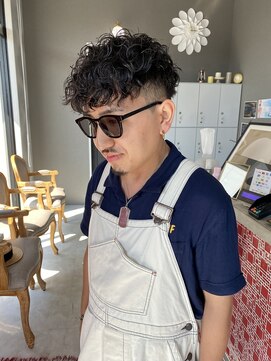 レド(LeDo) スペインカール