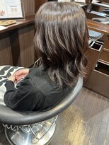 髪の美院 シャルマン ビューティー クリニック(Charmant Beauty Clinic)&nbsp;春カラー