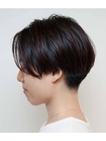 ボタニカ(Botanica)&nbsp;ハンサムショート