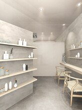 待合エントランス