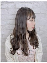 プライズ アイリス 池袋東口店(prize Iris)&nbsp;ナチュラルグレージュ