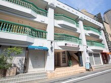 チェルシー 神戸(CHELSEA)の雰囲気（★お得なクーポン【随時】更新中★【神戸/三宮/トアウエスト】）