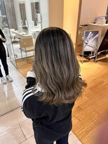 リー 枚方(Lee)&nbsp;バレイヤージュ