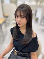 サボ(sabo) 韓国レイヤーカット/岡崎