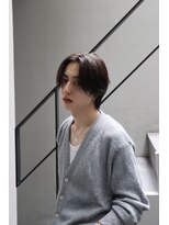 ノン 恵比寿(NoN)&nbsp;ナチュラルセンターパート