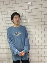 ロープ 日吉(lowp) 中島 翔平