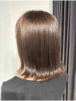 アンニュ(annuy)&nbsp;#Olive beige