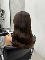 プリンシペ(PRINCIPE)&nbsp;すぐ巻ける縮毛矯正♪