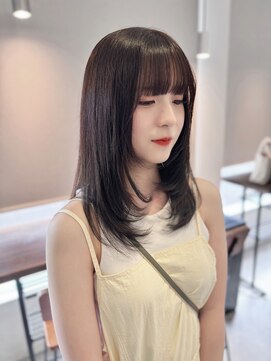 ウル フロム グロウ(ulu.from Grow) Layer Style.